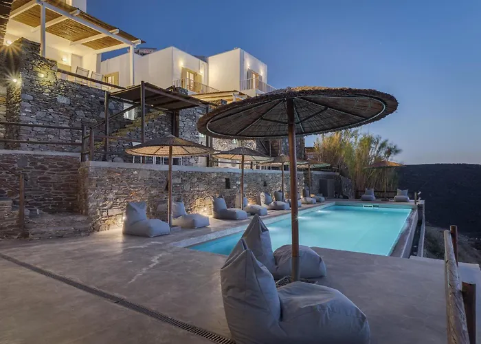 Kastella Sunset Villa Four