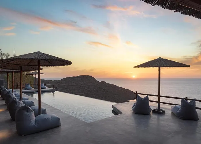 Kastella Sunset Villa Four