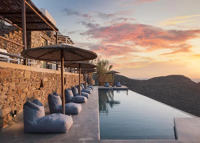 Kastella Sunset Villa Four